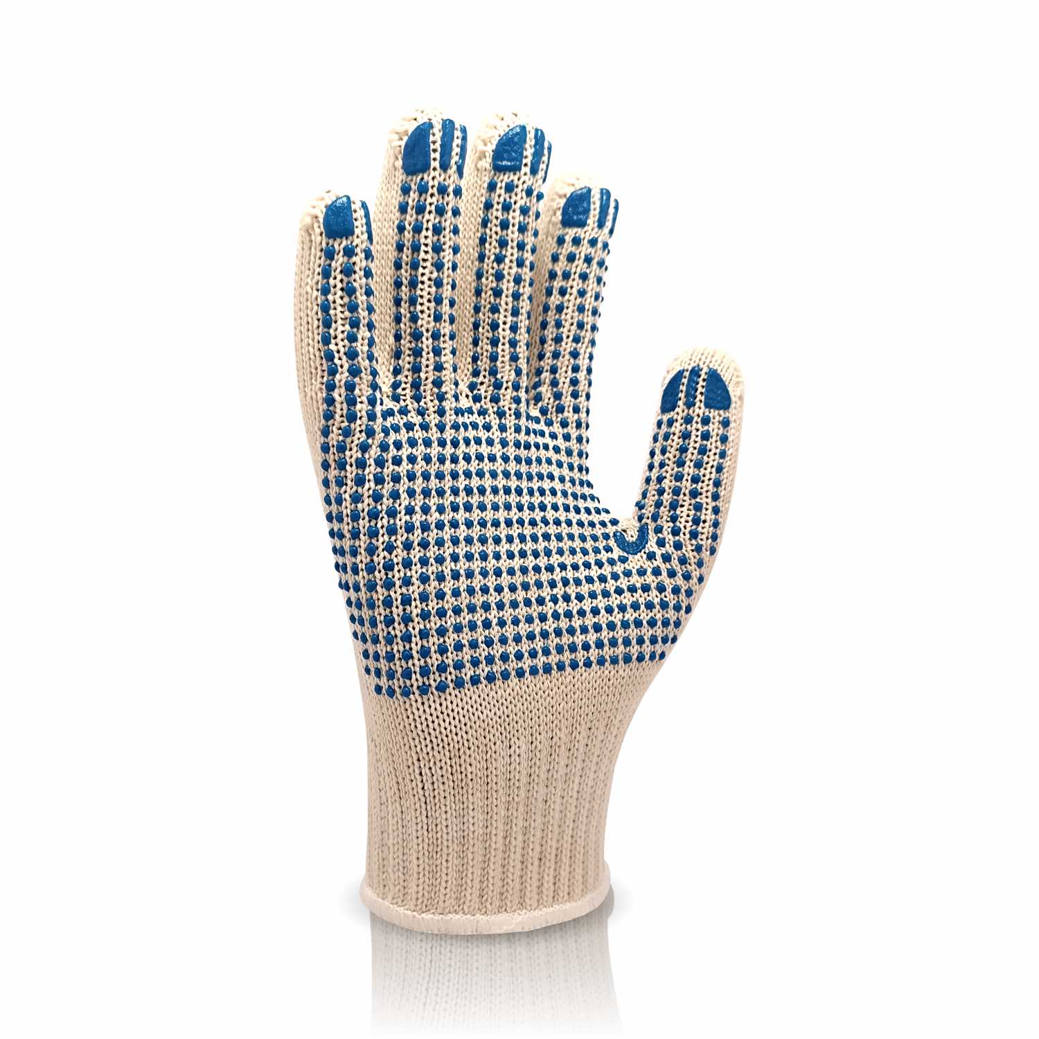 Рукавички робочі трикотажні TRIDENT TWIST, арт. 8610